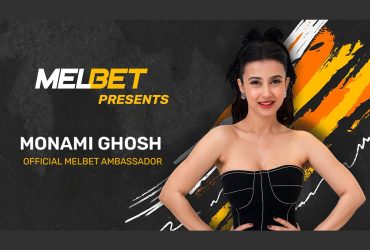 melbet-announces-monami-ghosh-as-its-new-brand-ambassador