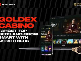 goldex-casino-by-n1-partners:-a-new-brand-tailored-for-top-geos