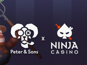 peter-&-sons-launches-top-titles-on-ninjacasino.se