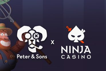 peter-&-sons-launches-top-titles-on-ninjacasino.se