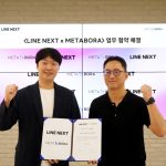 metabora-partners-with-line-next