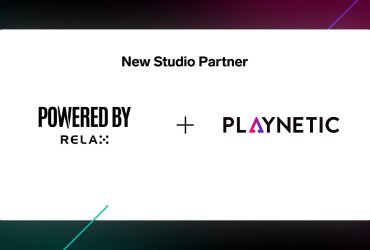 relax-gaming-agrees-powered-by-relax-partnership-with-playnetic