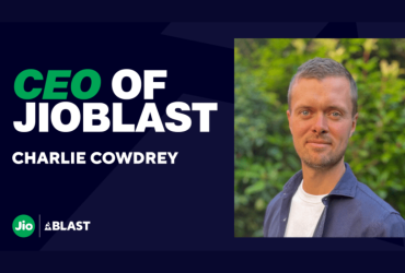 charlie-cowdrey-appointed-ceo-of-jioblast,-esports-joint-venture