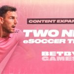 betby-boosts-e-sim-game-portfolio-with-two-new-esoccer-titles,-merging-realism-and-rapid-play