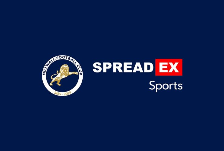 millwall-extends-partnership-with-spreadex