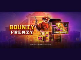 tada-gaming:-bounty-frenzy-hits-the-reels-with-explosive-wild-west-wins