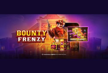 tada-gaming:-bounty-frenzy-hits-the-reels-with-explosive-wild-west-wins