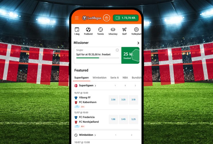 leovegas-group-launches-proprietary-sportsbook-in-denmark