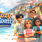 innogames-unveils-cozy-coast,-a-heartwarming-beach-adventure-featuring-relaxed-gameplay-and-a-captivating-story