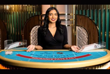 caesars-entertainment-bolsters-online-casino-live-dealer-offering-with-the-launch-of-branded-live-dealer-studio-in-michigan