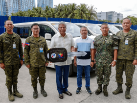 more-patient-transport-vehicles-donated-to-military-units,-lgu