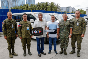 more-patient-transport-vehicles-donated-to-military-units,-lgu