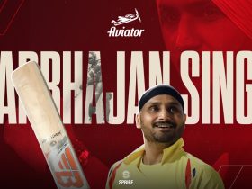 out!-spribe-announces-indian-cricket-icon-harbhajan-singh-as-aviator-brand-ambassador