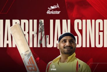 out!-spribe-announces-indian-cricket-icon-harbhajan-singh-as-aviator-brand-ambassador