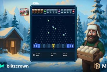 blitzcrown-unveils-new-release:-snowball-plinko-promises-avalanche-of-wins
