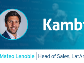 kambi-appoints-experienced-latam-executive-mateo-lenoble-as-head-of-sales-in-latin-america