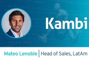 kambi-appoints-experienced-latam-executive-mateo-lenoble-as-head-of-sales-in-latin-america