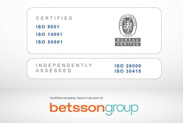 betsson-group-obtains-3-iso-certificates-and-2-attestations-in-italy