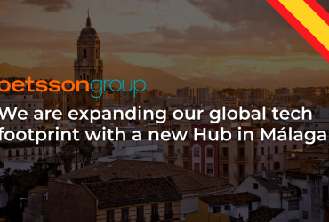 expanding-horizons:-betsson-group-establishes-tech-hub-in-malaga