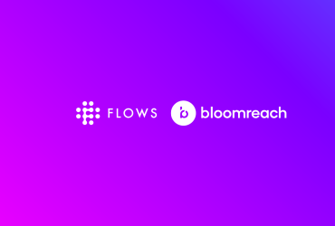 bloomreach-selects-flows-to-power-data-orchestration-and-automation-across-its-platform