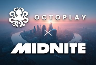 octoplay-partners-with-midnite,-continuing-its-rapid-expansion-across-the-uk
