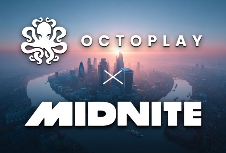 octoplay-partners-with-midnite,-continuing-its-rapid-expansion-across-the-uk