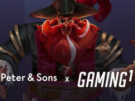 peter-&-sons-brings-its-unique-style-to-belgium,-netherlands-with-gaming1