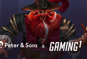 peter-&-sons-brings-its-unique-style-to-belgium,-netherlands-with-gaming1
