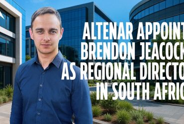 altenar-appoints-brendon-jeacocks-as-regional-director-in-south-africa