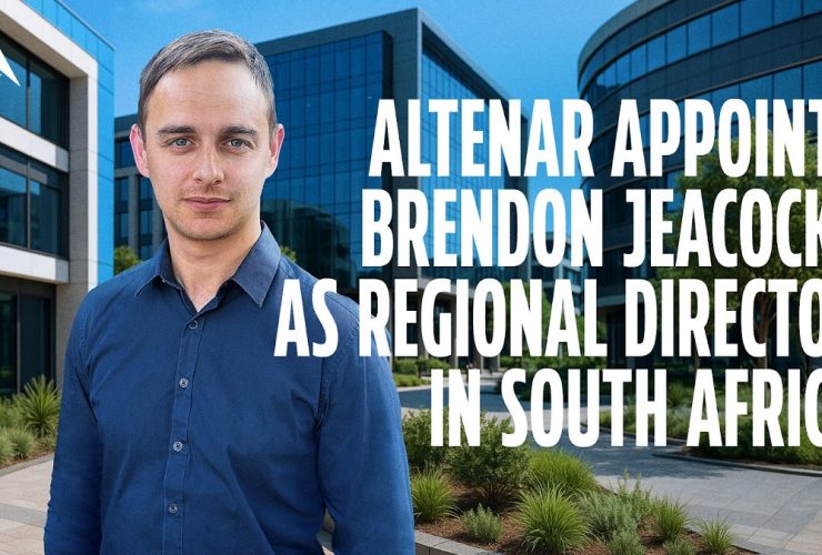 altenar-appoints-brendon-jeacocks-as-regional-director-in-south-africa