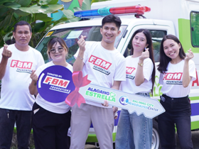 fbm-foundation-donates-an-ambulance-to-improve-accessible-health-care-at-the-baliwag-city-hemodialysis-center