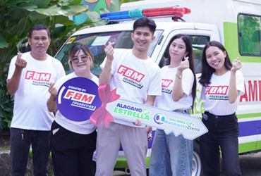 fbm-foundation-donates-an-ambulance-to-improve-accessible-health-care-at-the-baliwag-city-hemodialysis-center
