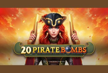 amusnet-releases-its-latest-video-slot,-20-pirate-bombs