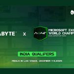 gigabyte-joins-as-powered-by-partner-for-microsoft-excel-world-championship-india-qualifier