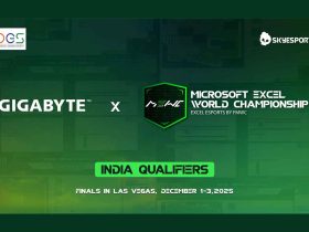 gigabyte-joins-as-powered-by-partner-for-microsoft-excel-world-championship-india-qualifier