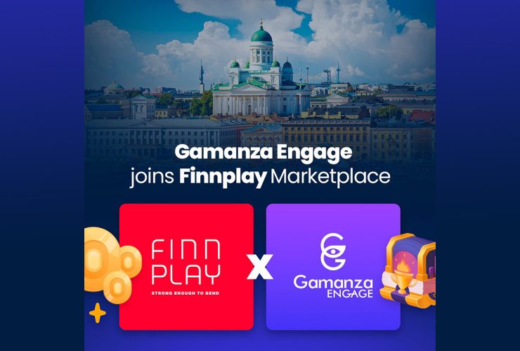 gamanza-engage-joins-finnplay-marketplace
