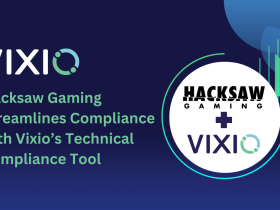 hacksaw-gaming-streamlines-compliance-operations-with-vixio’s-technical-compliance-tool