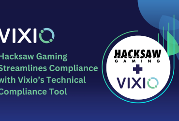 hacksaw-gaming-streamlines-compliance-operations-with-vixio’s-technical-compliance-tool