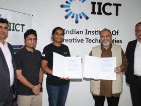 comic-con-india-and-iict-sign-mou-to-advance-talent-development-in-the-avgc-xr-sector