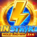 turbocharged-gameplay-awaits-in-playson’s-electric-coin-strike-2:-hold-and-win