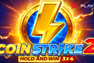turbocharged-gameplay-awaits-in-playson’s-electric-coin-strike-2:-hold-and-win