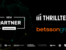 thrilltech-signs-global-partnership-with-betsson-group-to-power-enhanced-jackpot-innovation