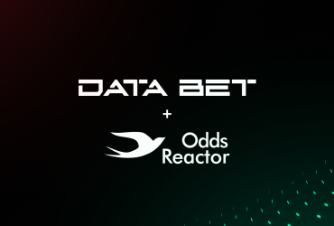 data.bet-partners-with-odds-reactor