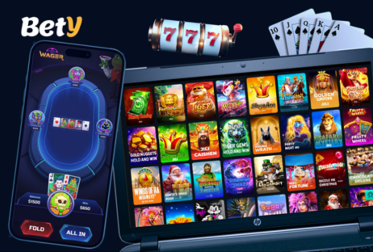 bety-casino-launches-new-premium-platform-with-trusted-licensing,-instant-crypto-withdrawals,-and-elite-gaming