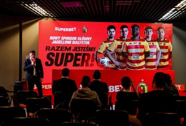 superbet-becomes-new-main-sponsor-of-jagiellonia-bialystok