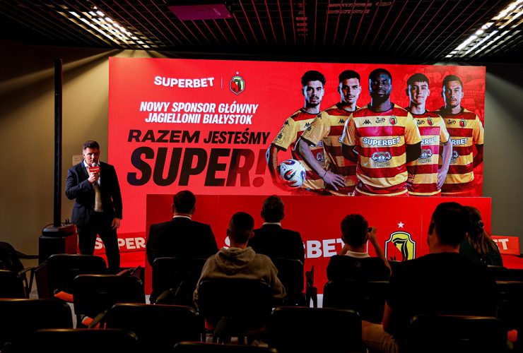 superbet-becomes-new-main-sponsor-of-jagiellonia-bialystok