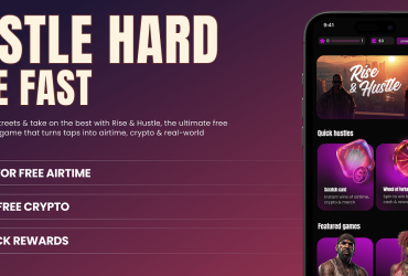 rise-&-hustle-launches-tap-to-earn-street-game-platform-in-nigeria-with-real-world-rewards