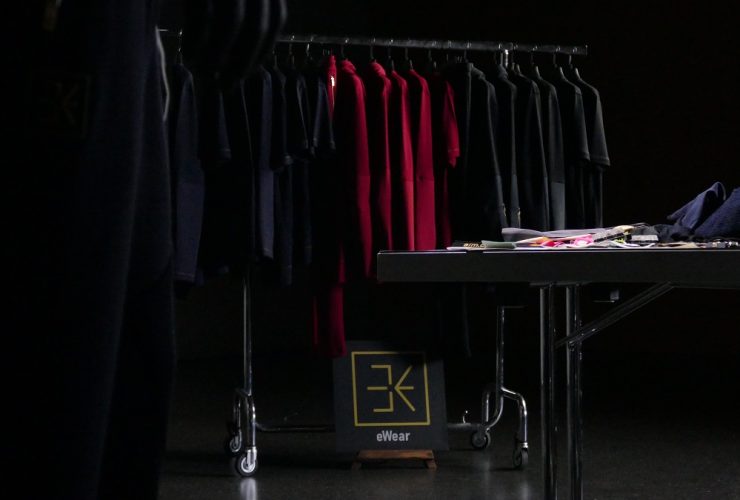ewear-launches-aim.one-–-the-world’s-first-functional-gaming-wear-for-esports-athletes-and-gaming-fans