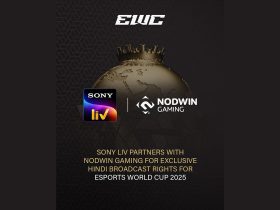 nodwin-gaming-partners-with-sony-liv-for-streaming-rights-of-esports-world-cup-2025