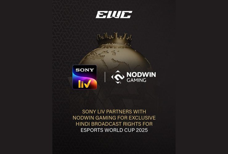 nodwin-gaming-partners-with-sony-liv-for-streaming-rights-of-esports-world-cup-2025